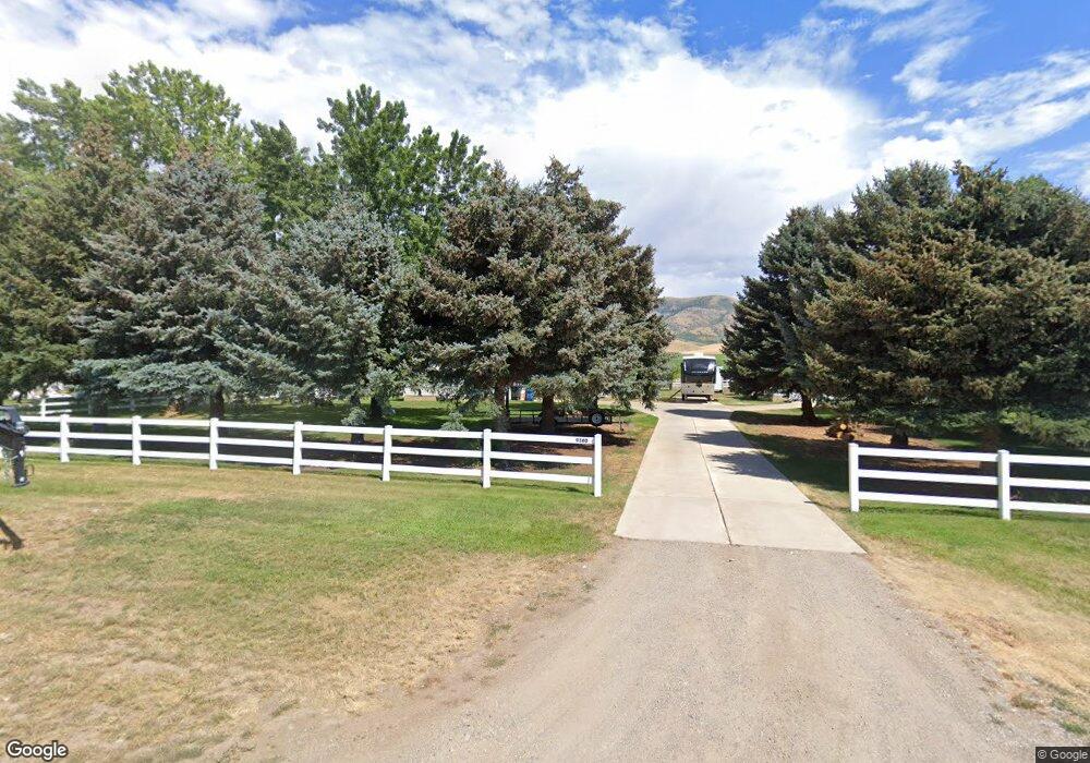 9160 S 300 E, Paradise, UT 84328 - photo 1