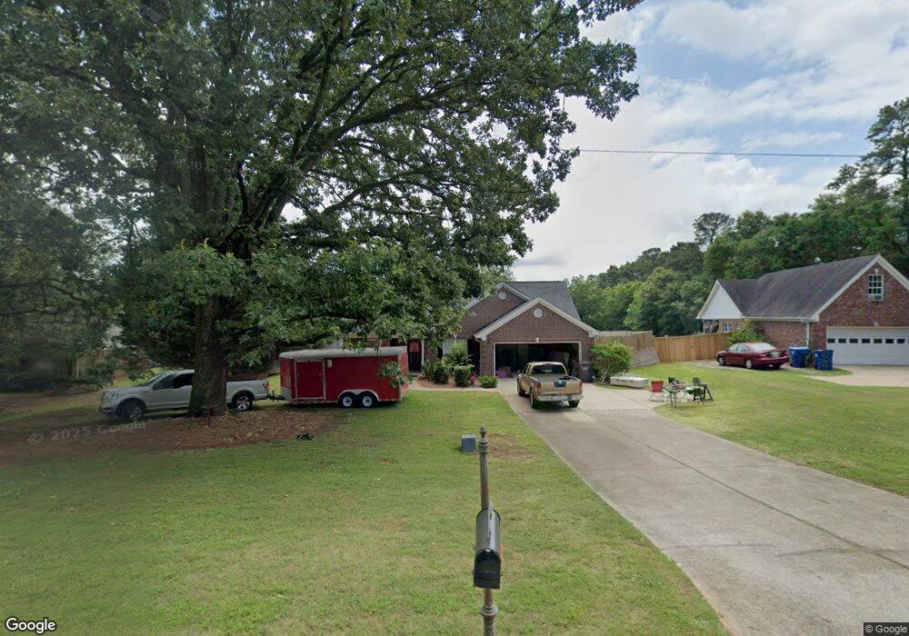 15 Dunahoo Rd, Winder, GA 30680 - photo 1