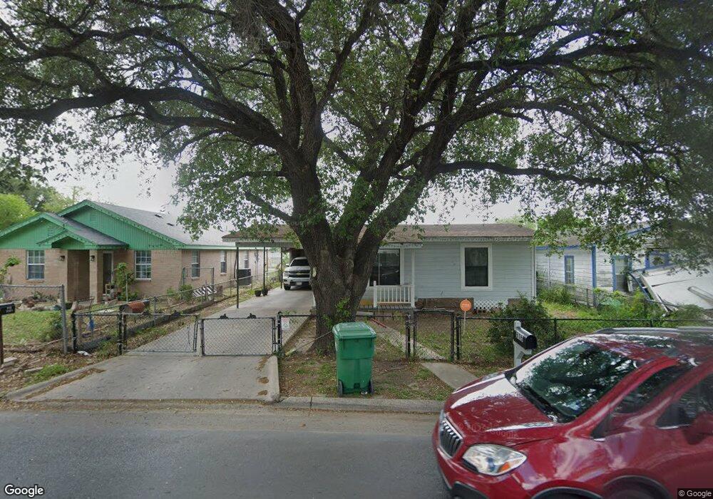916 N Dogwood St, Pharr, TX 78577 - photo 1