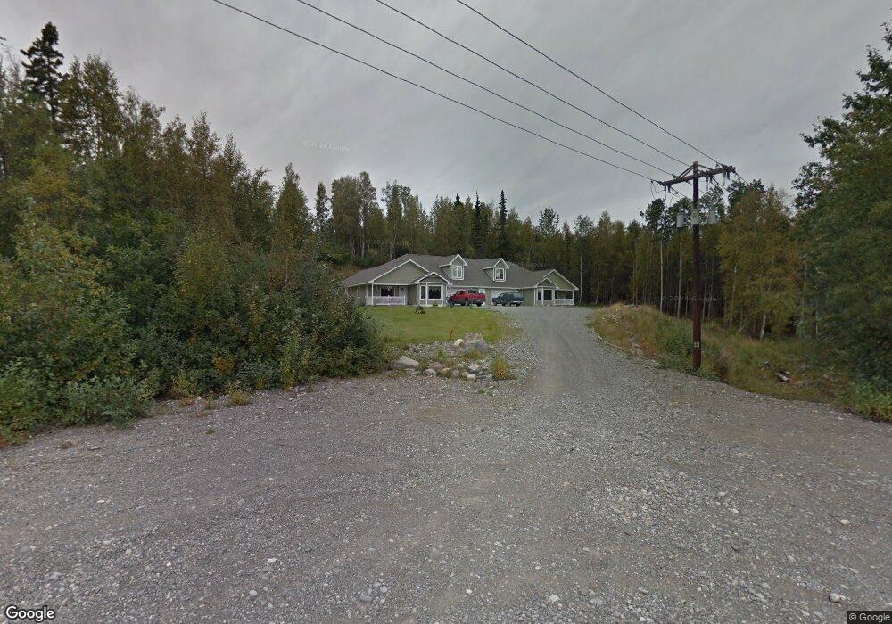 8421 W Lynnette Dr, Wasilla, AK 99623 - photo 1