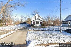 4812 Baldwin Blvd, Flint, MI 48505