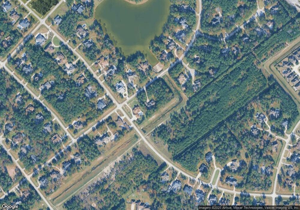 27506 E Benders Landing Blvd, Spring, TX 77386 - photo 1