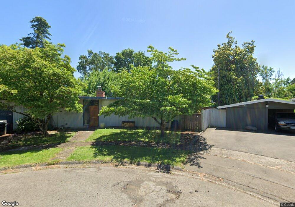 842 Delmar Place, Eugene, OR 97401 - photo 1