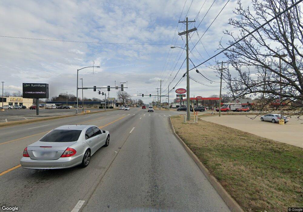 2442 W Sunset West Ave, Springdale, AR 72762 - photo 1