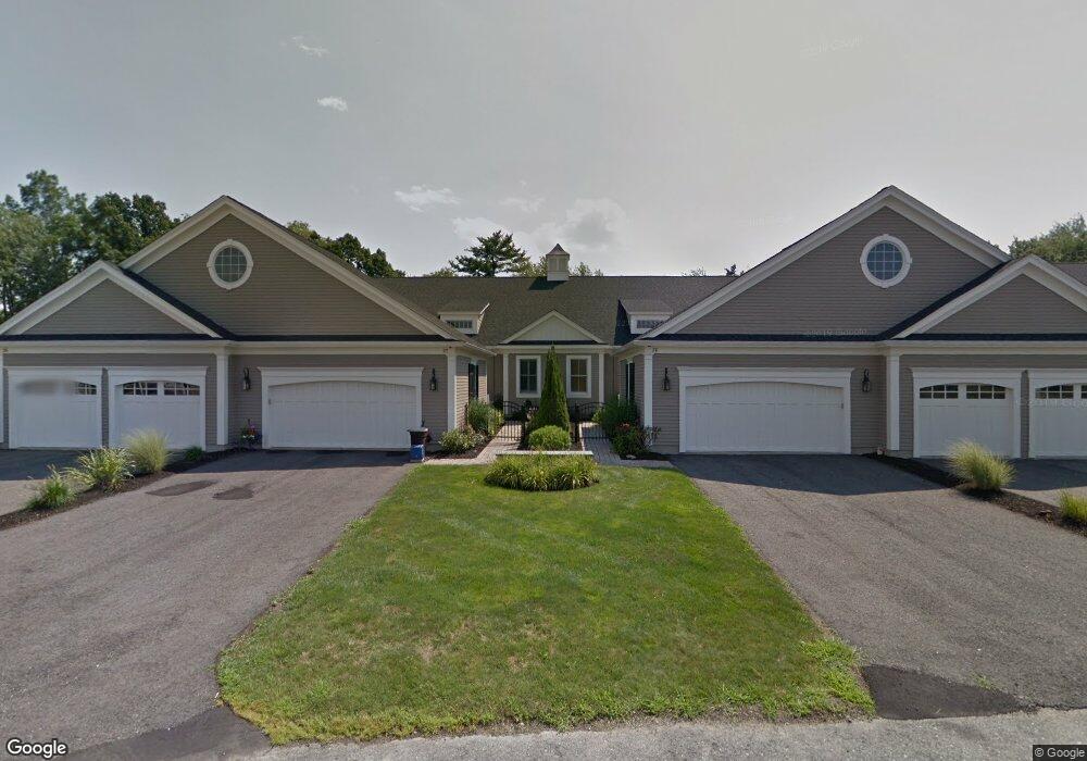 26 Lydia's Way unit 26, Northborough, MA 01532 - photo 1