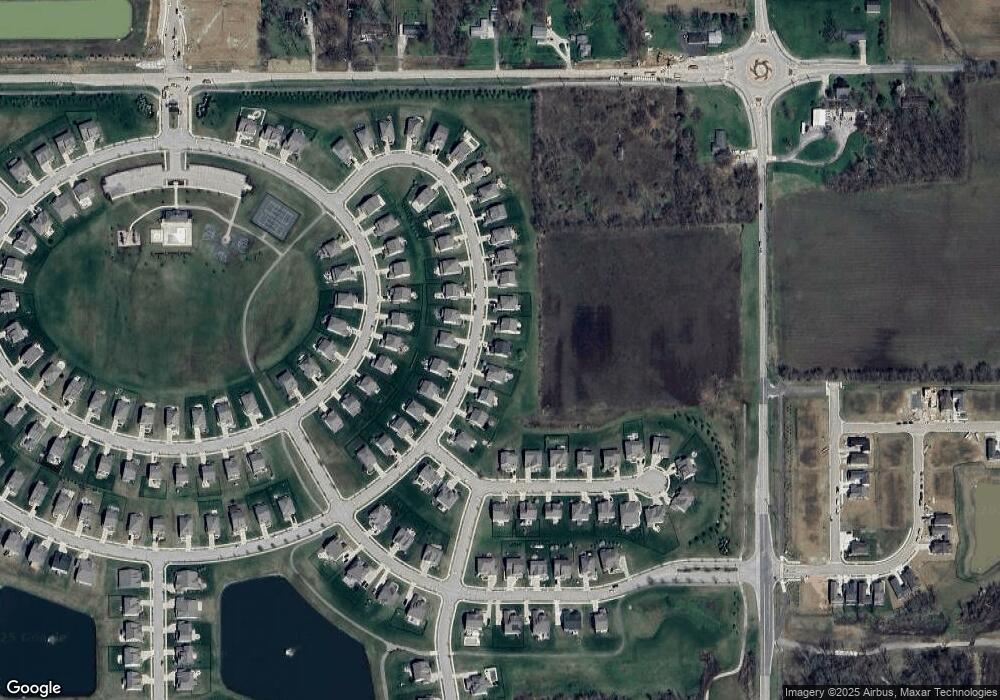 13515 Forest Glade Dr, Fishers, IN 46037 - photo 1