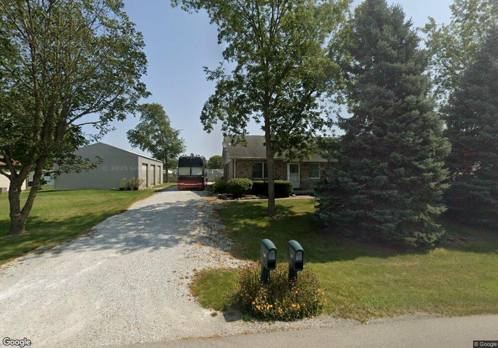 327-329 Wilson St, Tipton, IN 46072 - photo 1