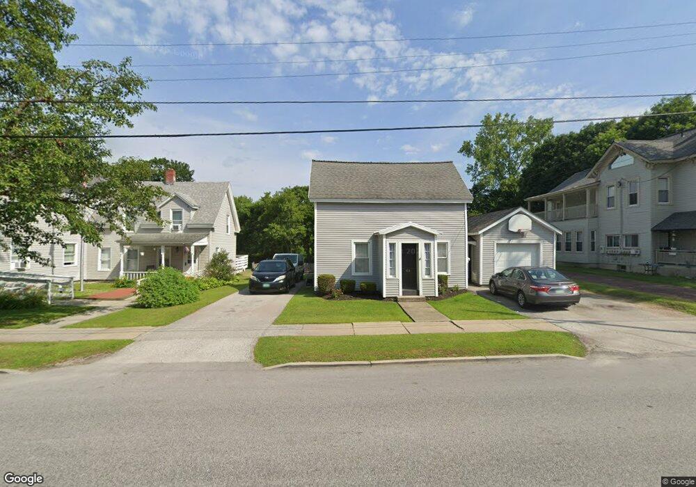 93 Crescent St, Rutland, VT 05701 - photo 1