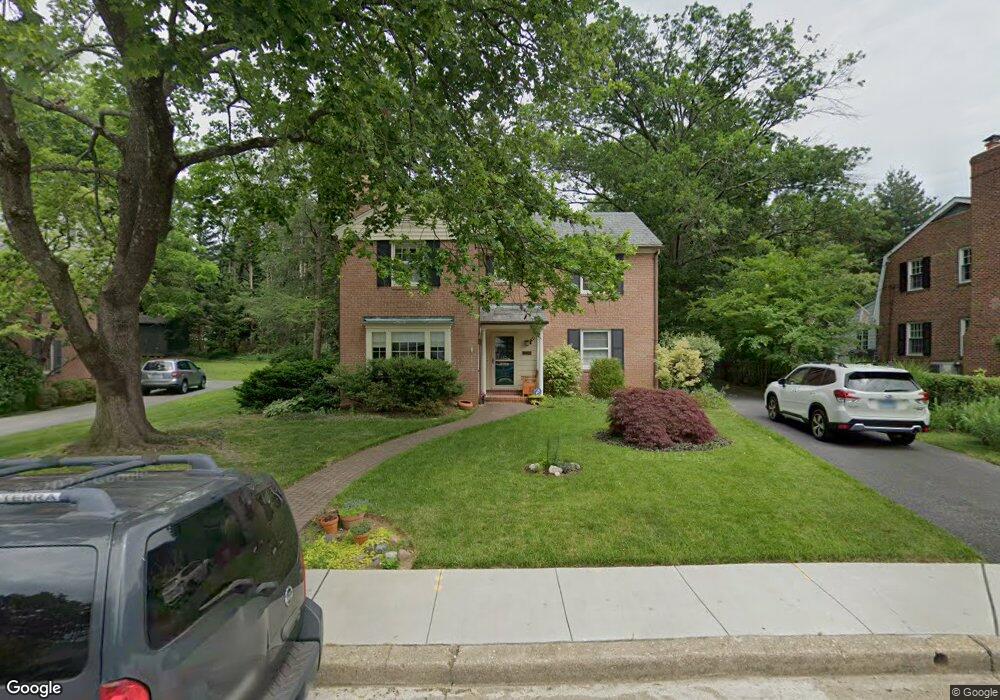 5905 Meadowood Rd, Baltimore, MD 21212 - photo 1