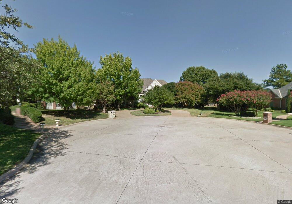 700 Sutton Mill Ct, Southlake, TX 76092 - photo 1