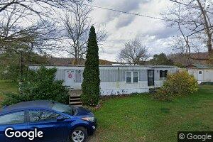 4202 Sheridan St, Otway, OH 45657