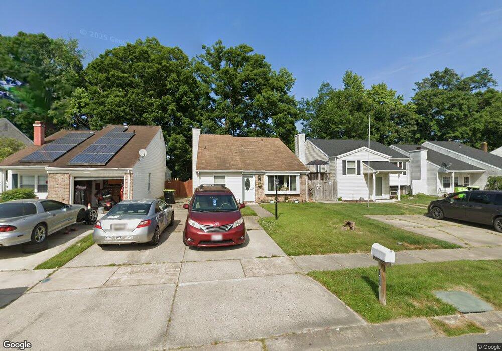 139 Redbud Rd, Edgewood, MD 21040 - photo 1