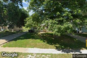 2222 N 37th St, Omaha, NE 68111