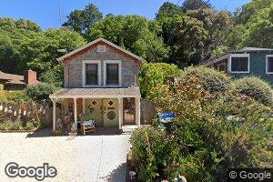 375 Aberdeen Way, Inverness, CA 94937