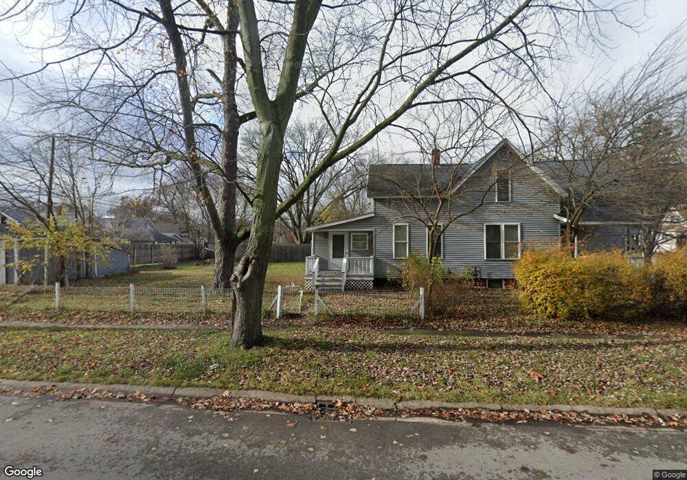 1204 Division St, Port Huron, MI 48060 - photo 1