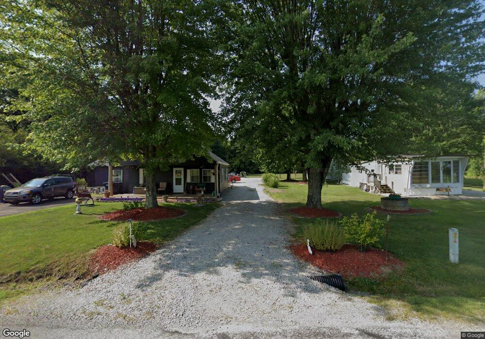 707 E Fairground Ave, Osgood, IN 47037 - photo 1