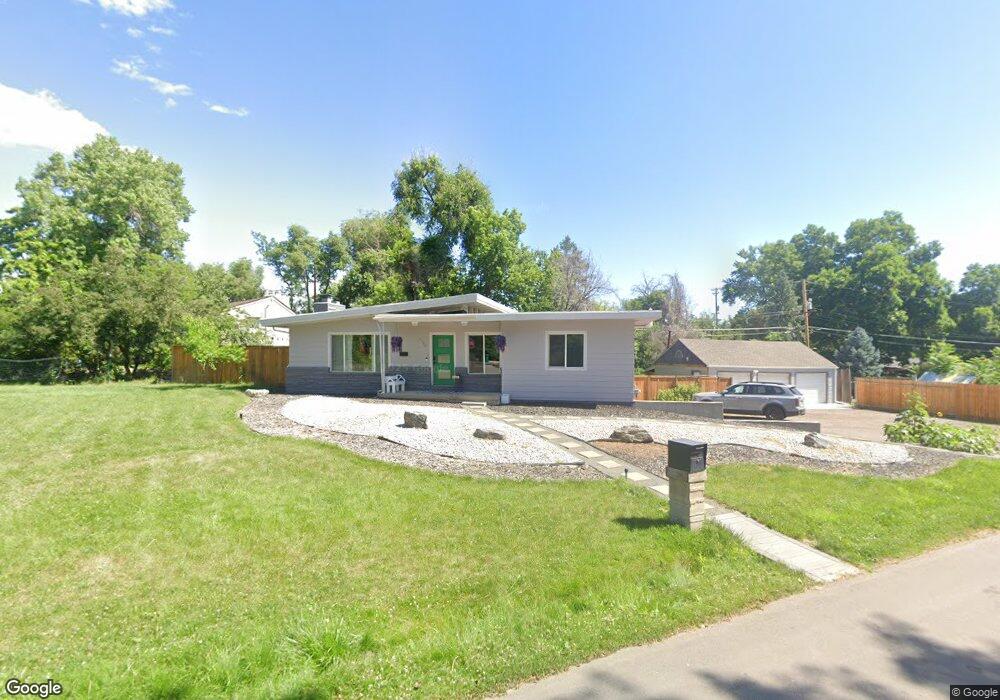 1980 Glen Ayr Dr, Lakewood, CO 80215 - photo 1