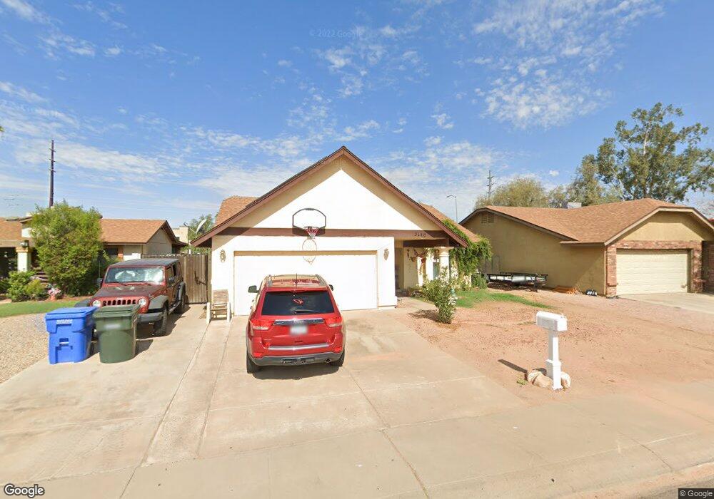 3148 N 90th Dr, Phoenix, AZ 85037 - photo 1