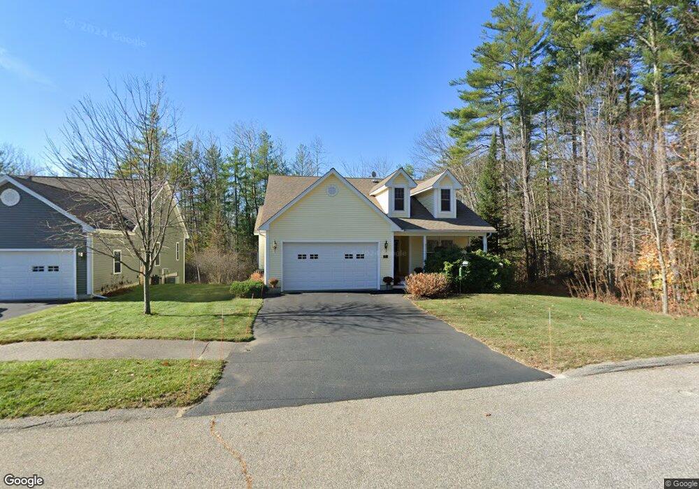 36 Shepards Way unit 12, Gorham, ME 04038 - photo 1