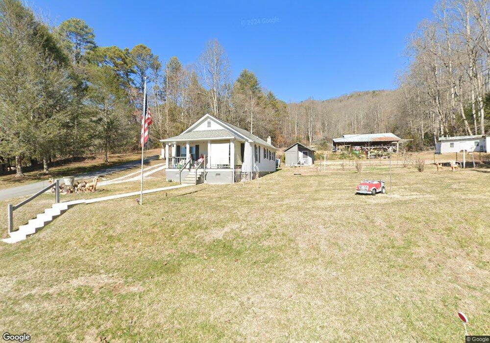 708 Brendle Rd, Franklin, NC 28734 - photo 1
