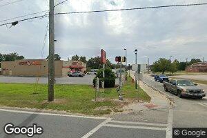 0 (94.63 Ac) Jabbers (Nicholls Ga) Ln, Nicholls, GA 31554