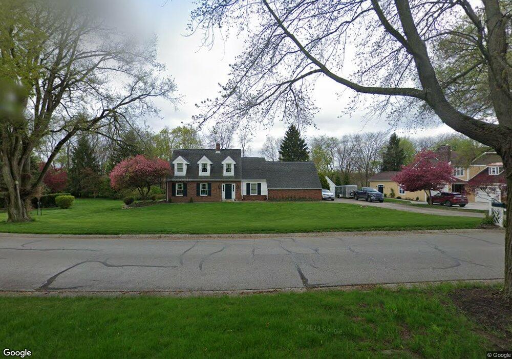 12326 Bayshore Blvd, Grabill, IN 46741 - photo 1