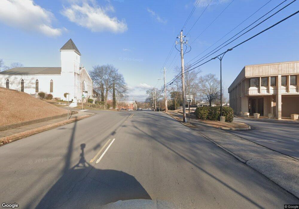 E E 6th Ave unit A, Rome, GA 30161 - photo 1