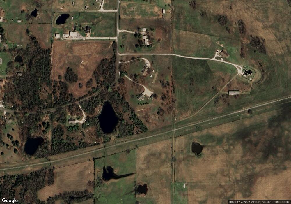 24627 S 4180 Rd, Claremore, OK 74019 - photo 1