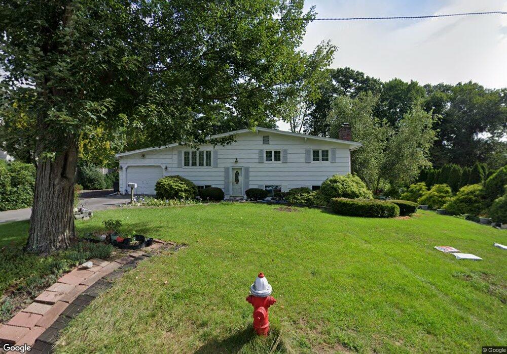 67 Wilkins Rd, Holliston, MA 01746 - photo 1