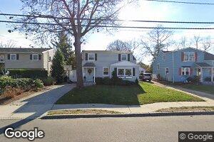 1133 Hilltop Dr, Wall Township, NJ 07719