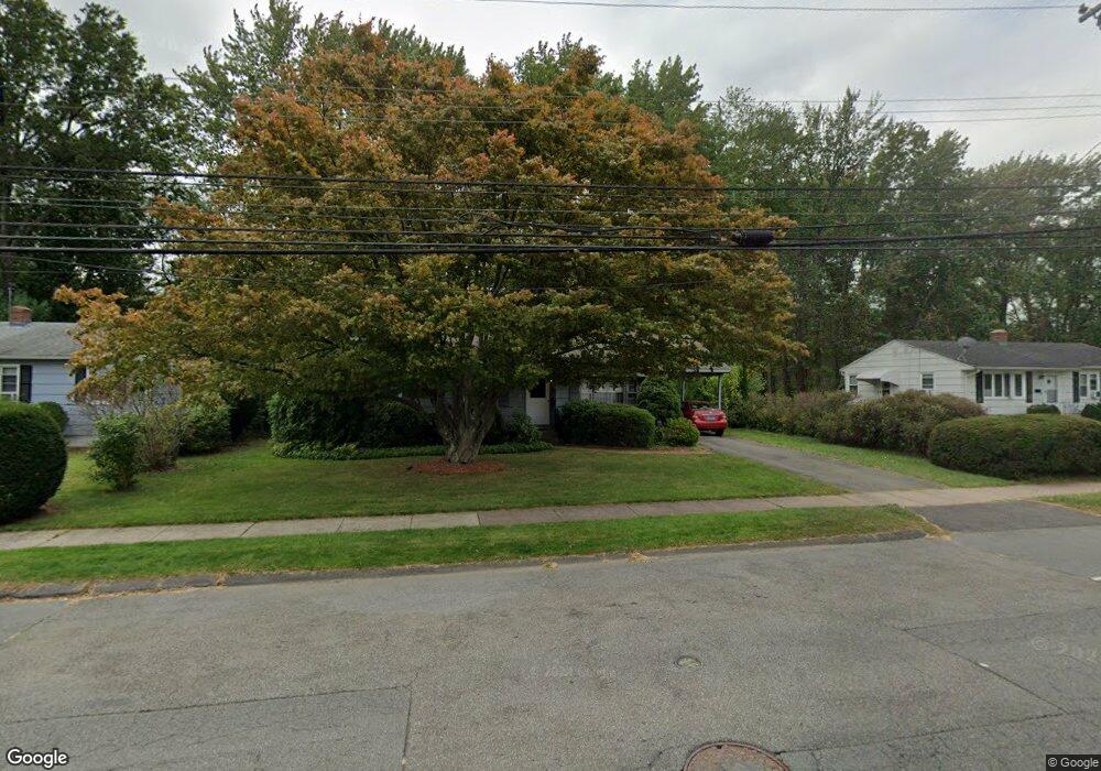 155 Beechwood Rd, West Hartford, CT 06107 - photo 1