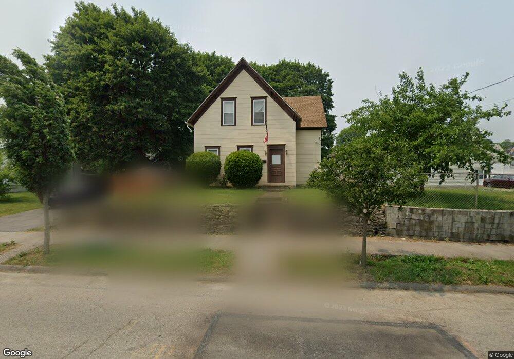 188 Coburn Ave, Worcester, MA 01604 - photo 1