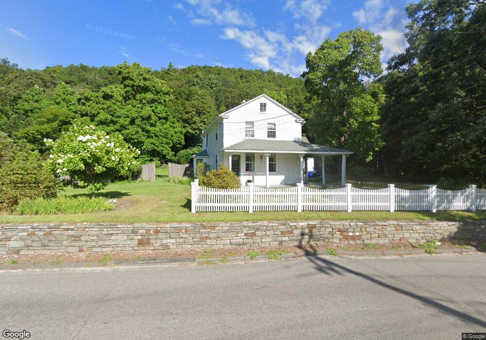 29 W Mountain Rd, West Simsbury, CT 06092 - photo 1