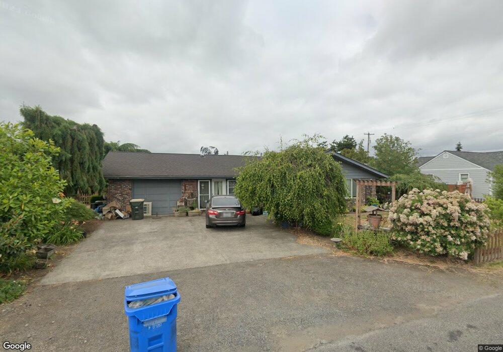 433 SW 14th St, Chehalis, WA 98532 - photo 1