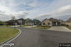 36358 Belle Journee Ave, Geismar, LA 70734