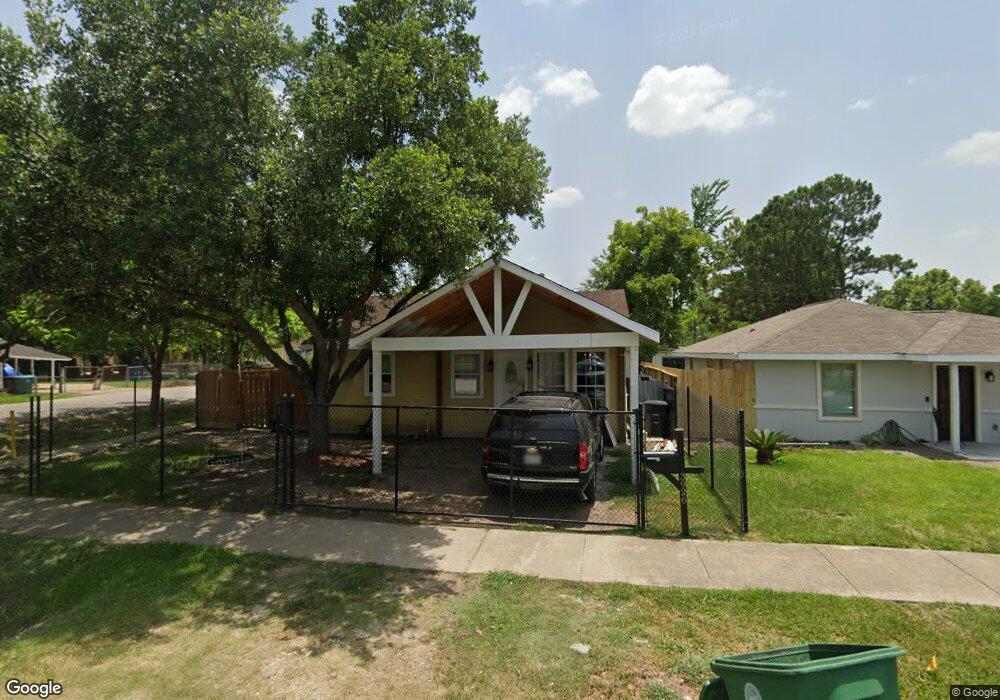 3926 Ward St, Houston, TX 77021 - photo 1