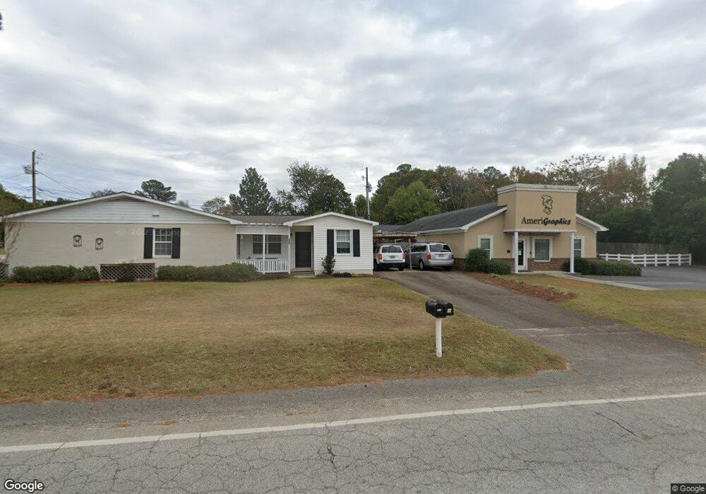 210 Hightower Dr, Augusta, GA 30907 - photo 1