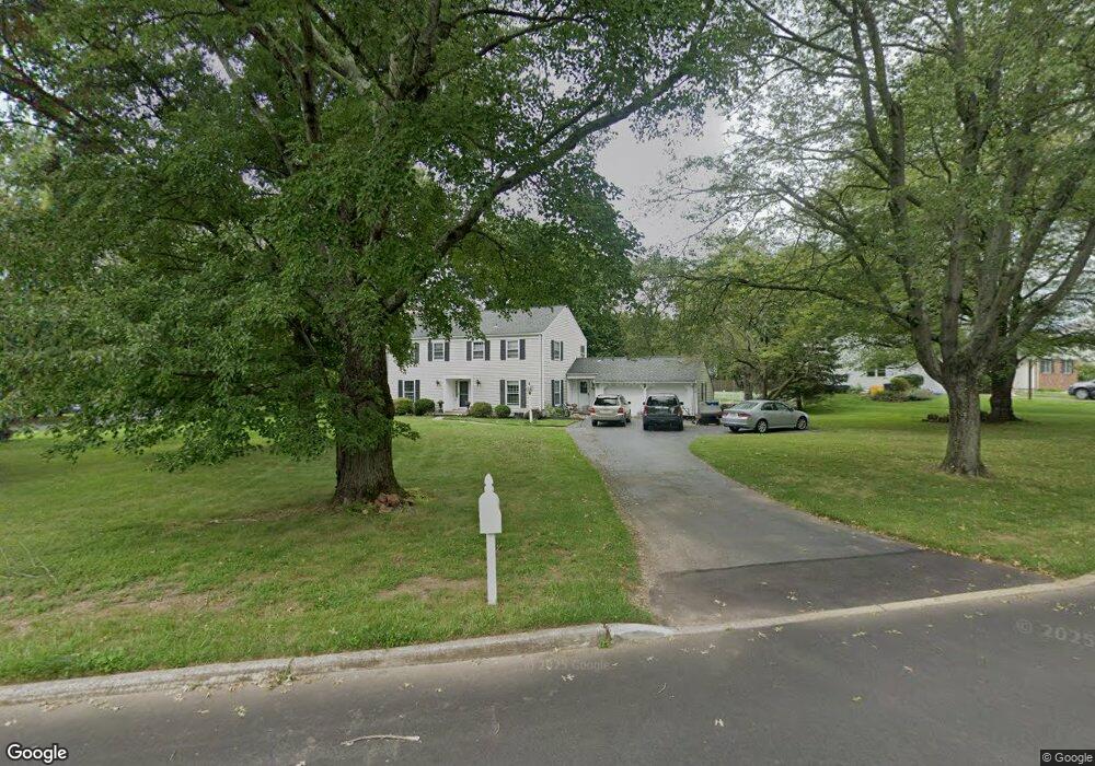 2 Reigate Way, Titusville, NJ 08560 - photo 1