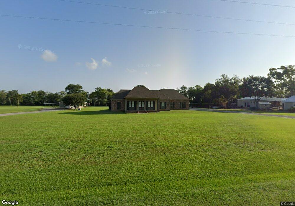 1729 Atteberry Rd, Eunice, LA 70535 - photo 1