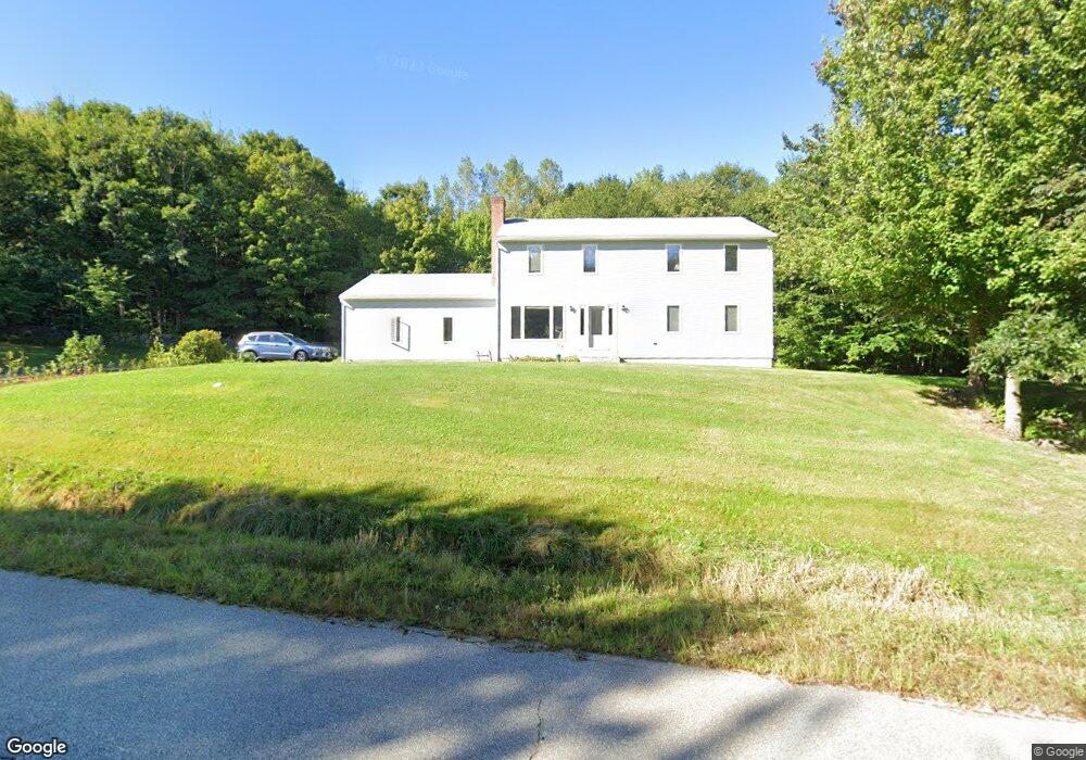 4 Golden View Dr, Bow, NH 03304 - photo 1