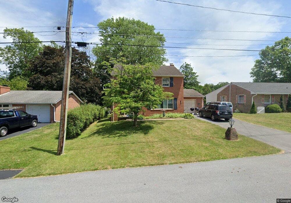 10923 Graystone Dr, Hagerstown, MD 21740 - photo 1