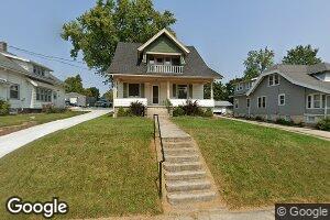 24 W Center Ave, Cedar Grove, WI 53013