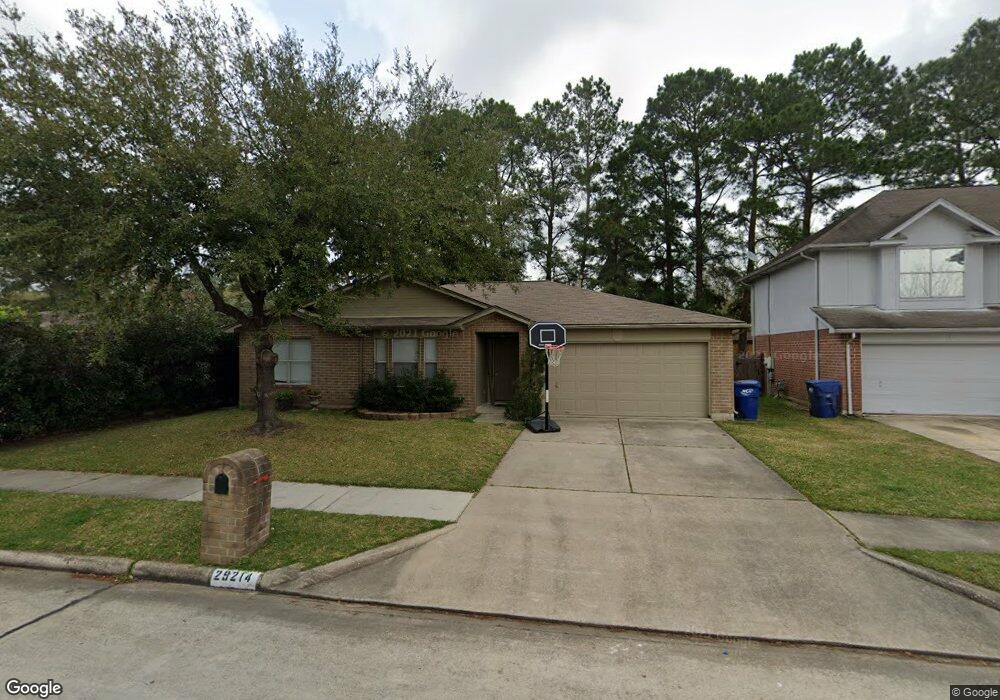 29214 Waltham St, Spring, TX 77386 - photo 1