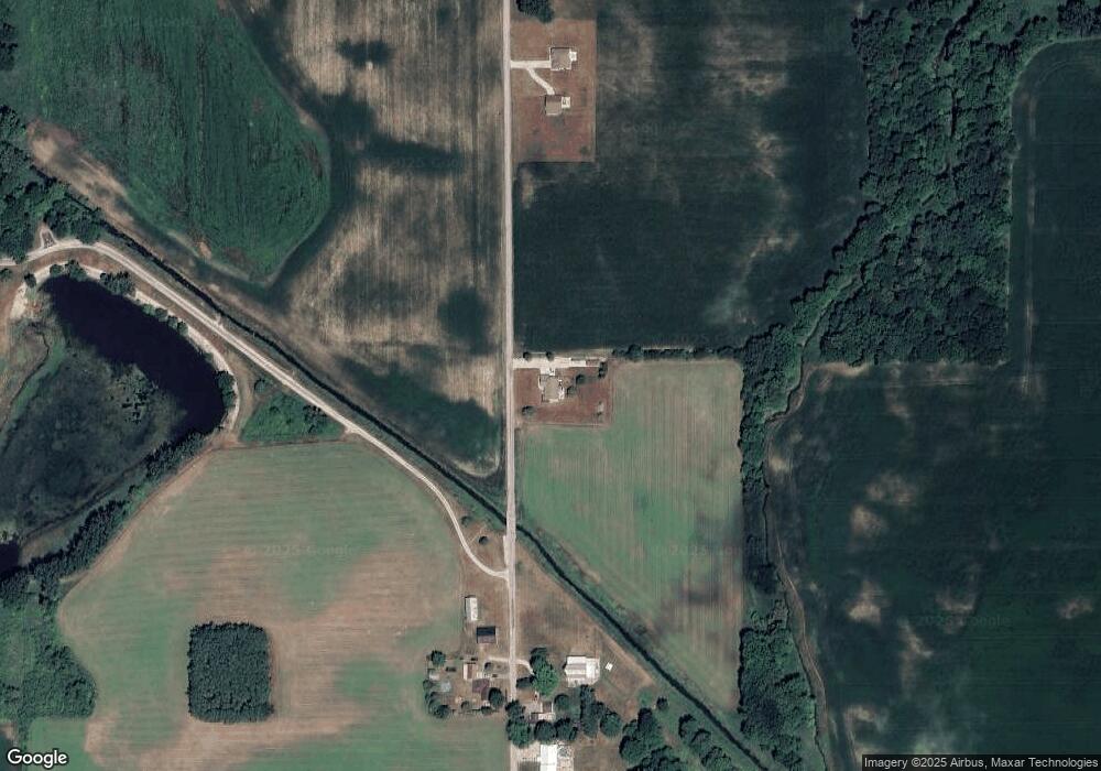 16556 Filbert Rd, Tippecanoe, IN 46570 - photo 1