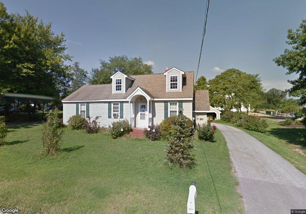 1234 Reece Rd, Severn, MD 21144 - photo 1