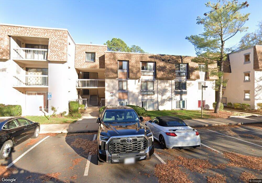 3808 Laramie Place unit 126-B, Alexandria, VA 22309 - photo 1