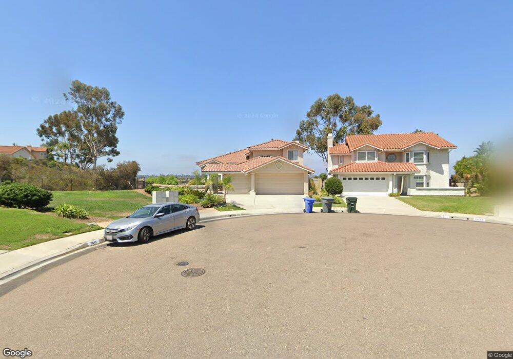 1808 Avenida Josefa, Encinitas, CA 92024 - photo 1