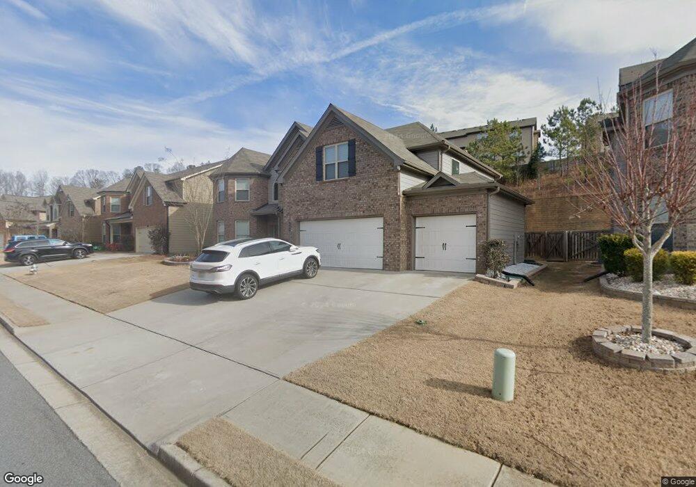 4065 Two Bridge Ct unit 86, Buford, GA 30518 - photo 1