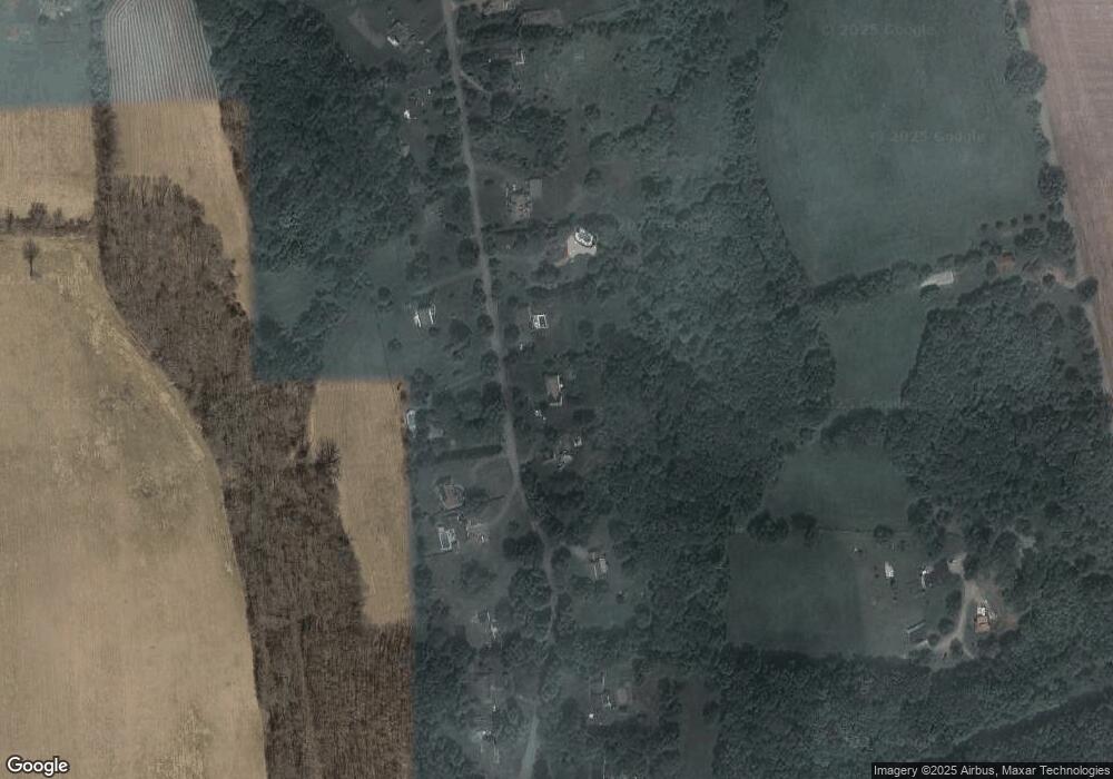 793 Wrights Crossing Rd, Pomfret Center, CT 06259 - photo 1