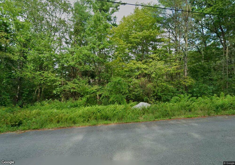 167 Collins Pond Rd, Fitzwilliam, NH 03447 - photo 1